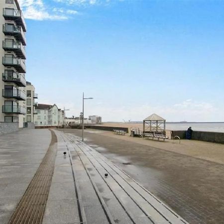 Holiday Home Σουόνσι Εξωτερικό φωτογραφία