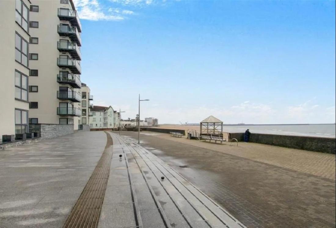 Holiday Home Σουόνσι Εξωτερικό φωτογραφία