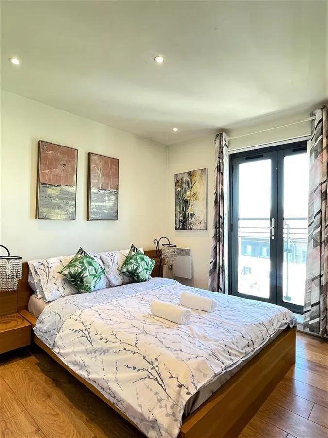 Holiday Home Σουόνσι Εξωτερικό φωτογραφία