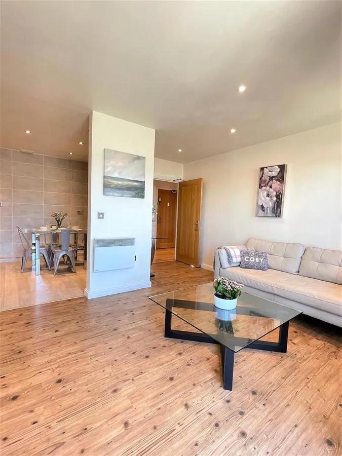 Holiday Home Σουόνσι Εξωτερικό φωτογραφία