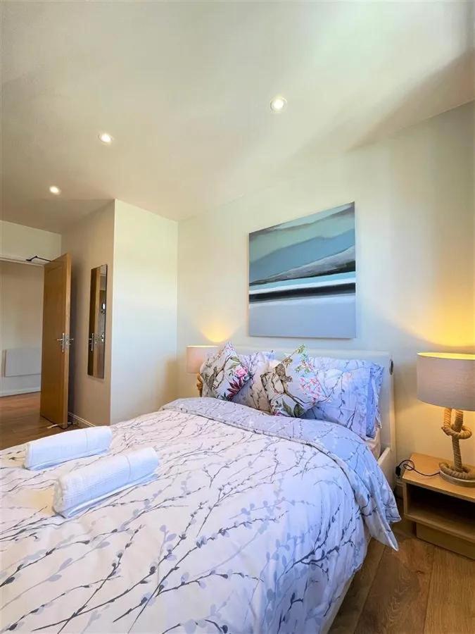 Holiday Home Σουόνσι Εξωτερικό φωτογραφία