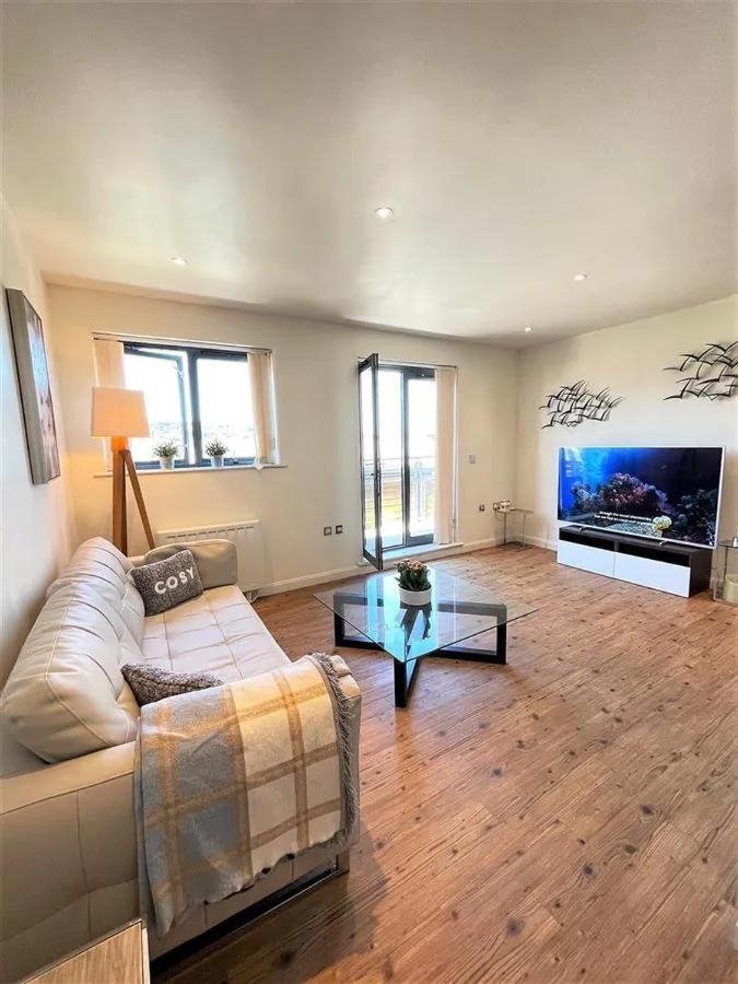 Holiday Home Σουόνσι Εξωτερικό φωτογραφία