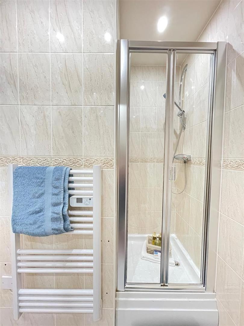 Holiday Home Σουόνσι Εξωτερικό φωτογραφία